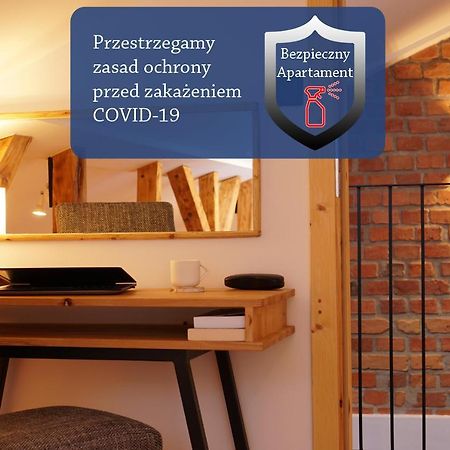 Kamienica Na Nowo Apartamenty Mrągowo Exterior foto